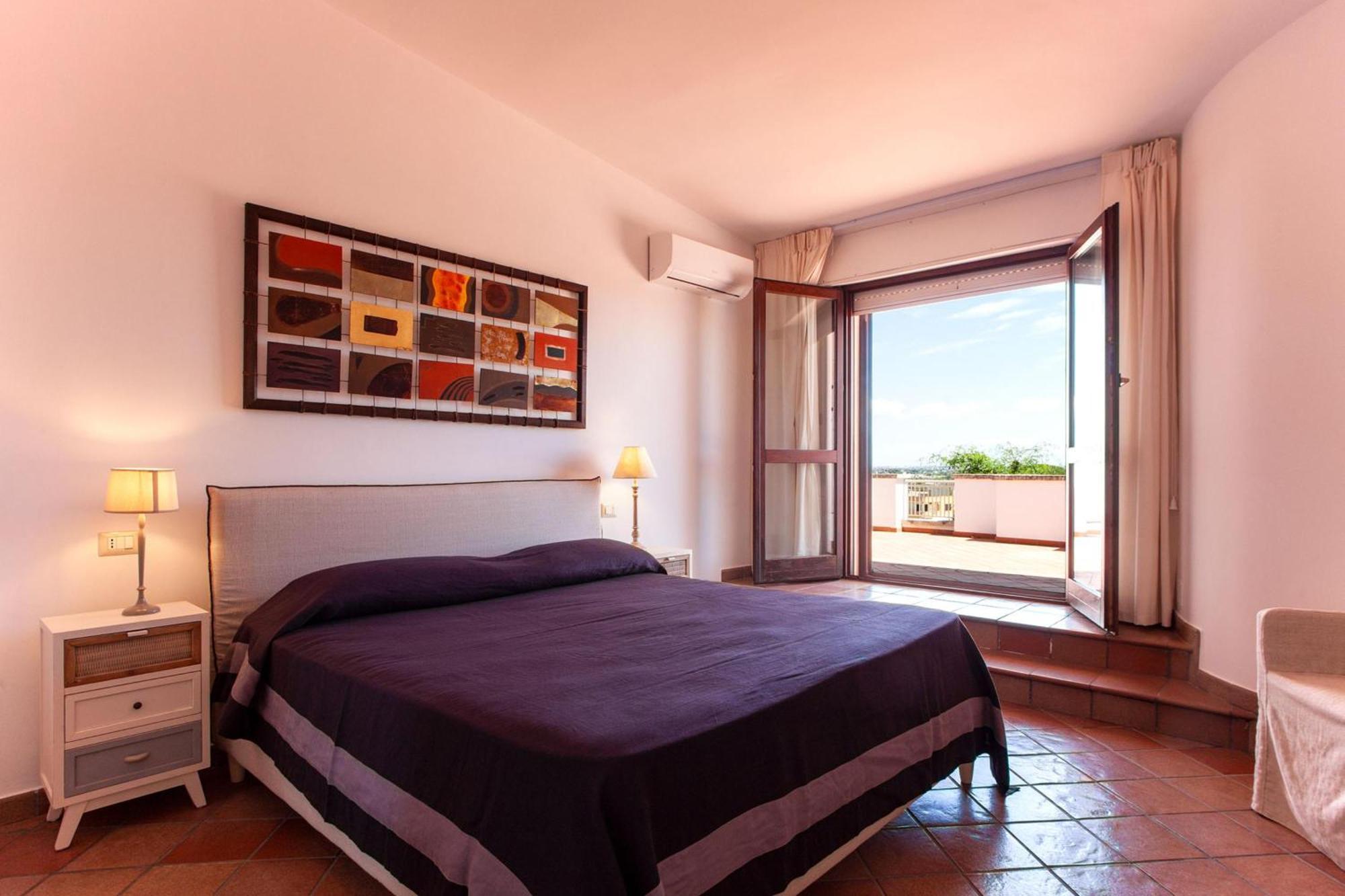Villa Nice Dream With Pool And Terrace - Happy Rentals Neviano Екстер'єр фото