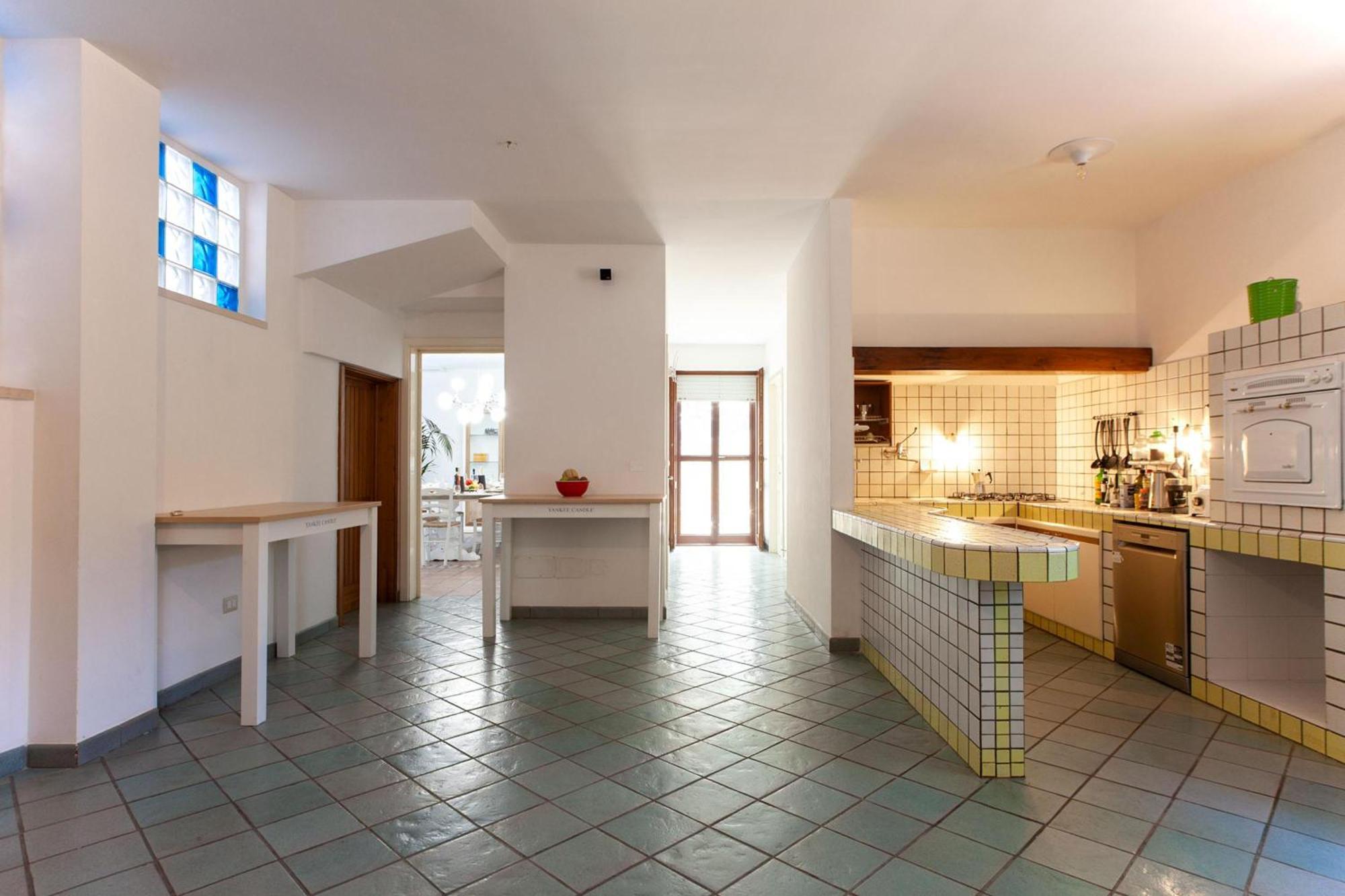 Villa Nice Dream With Pool And Terrace - Happy Rentals Neviano Екстер'єр фото