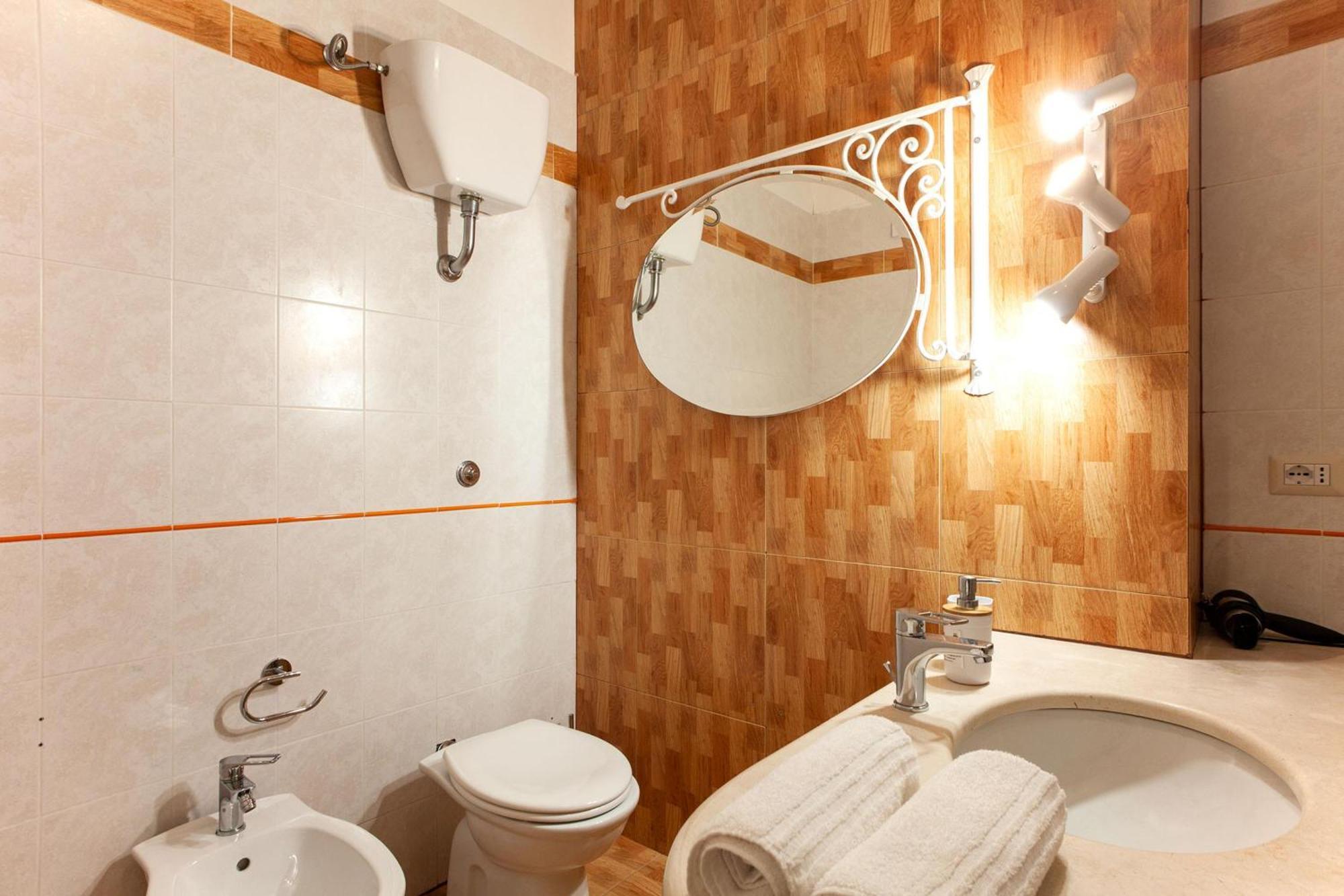 Villa Nice Dream With Pool And Terrace - Happy Rentals Neviano Екстер'єр фото